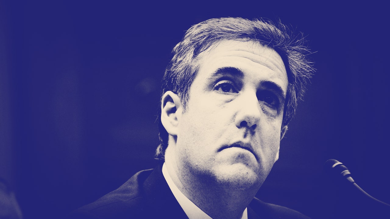 Cohen testimony congressional learned Michael cohens testimony new jersey primary debate