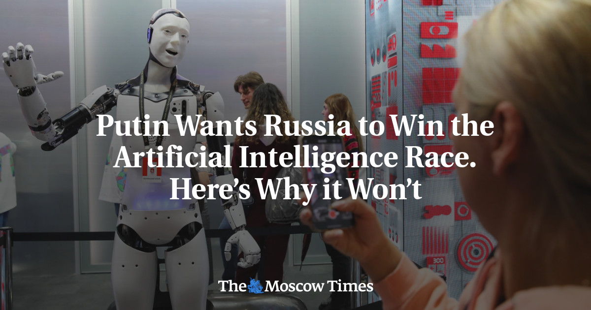 Attack agencies concluded A russia linked network uses ai to rewrite real news stories