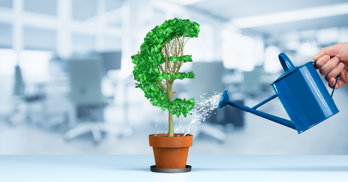 Against expectations european banks are thriving