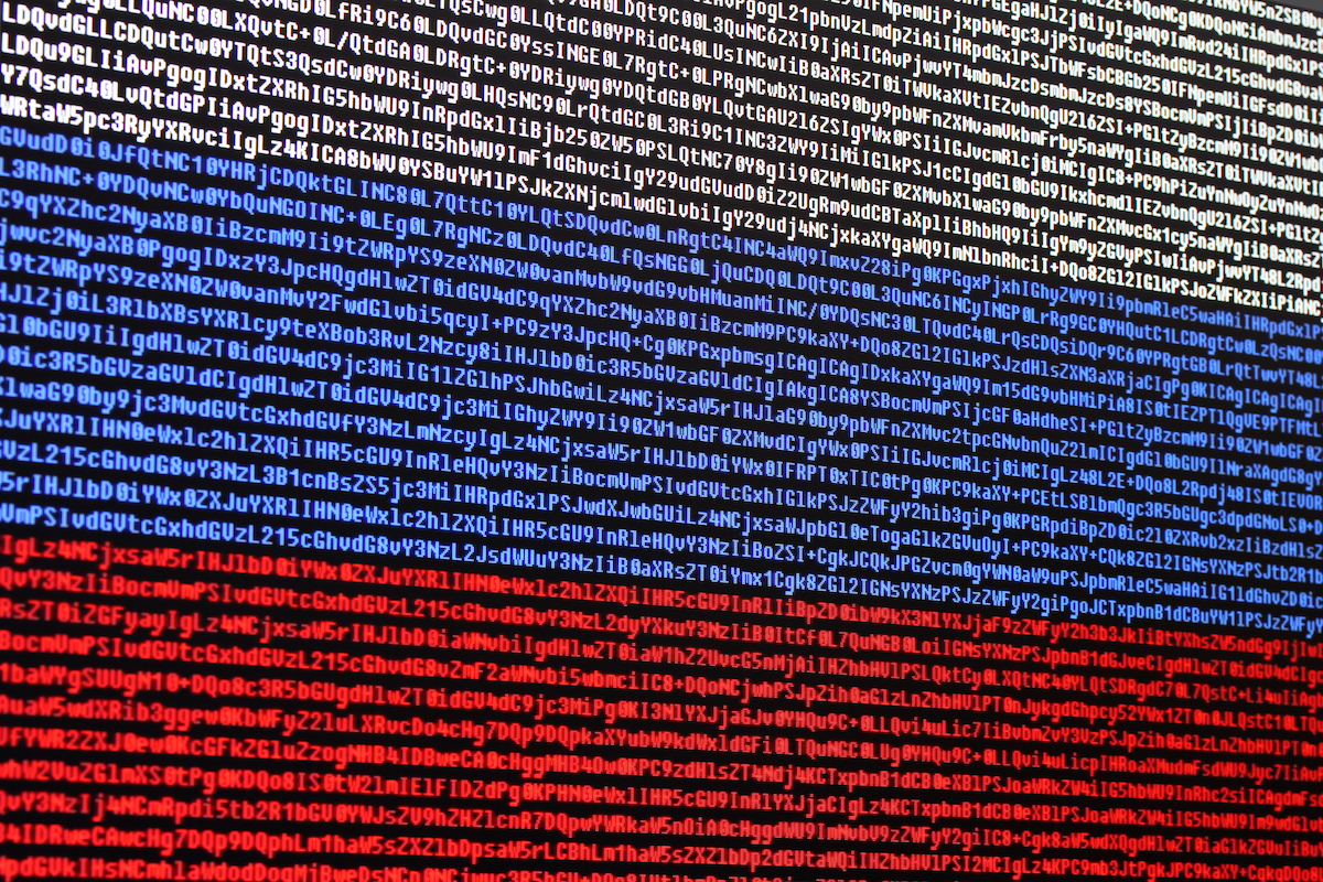 A russia linked network uses ai to rewrite real news stories