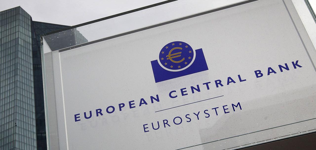 Against expectations european banks are thriving