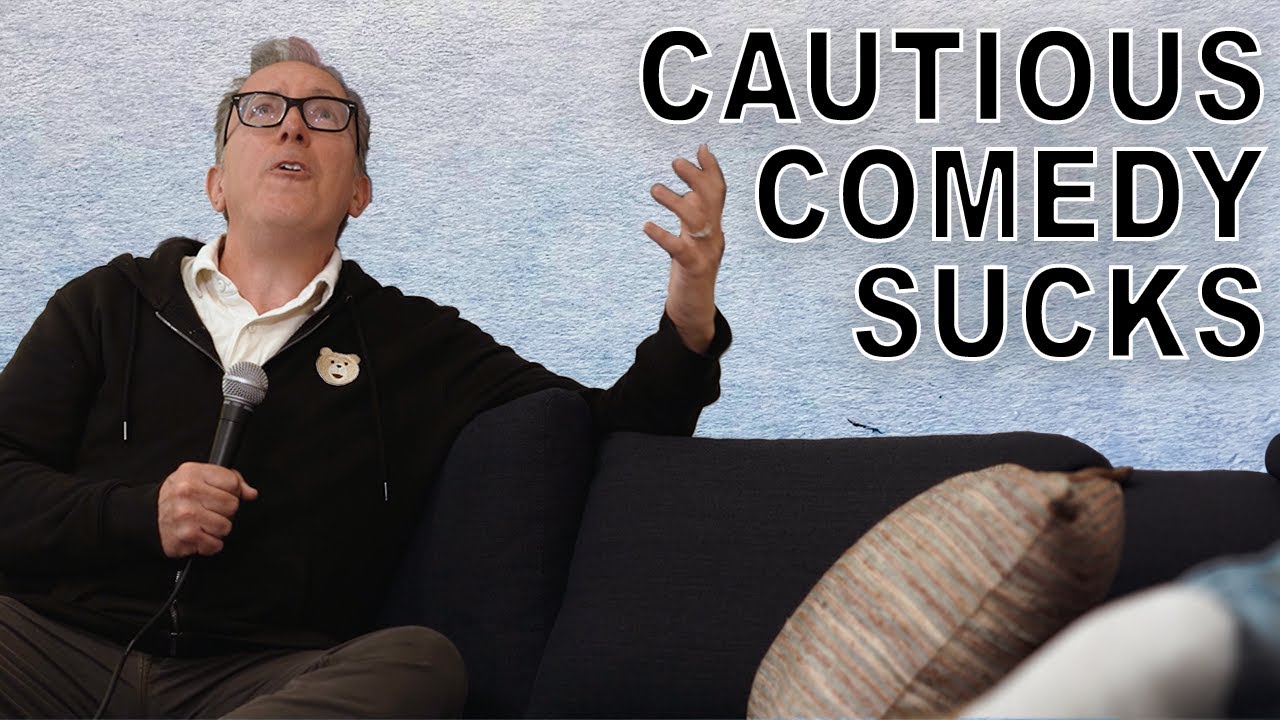 Comedy shows tv american changed cnn has gif influencers American comedy has become too safe on tv