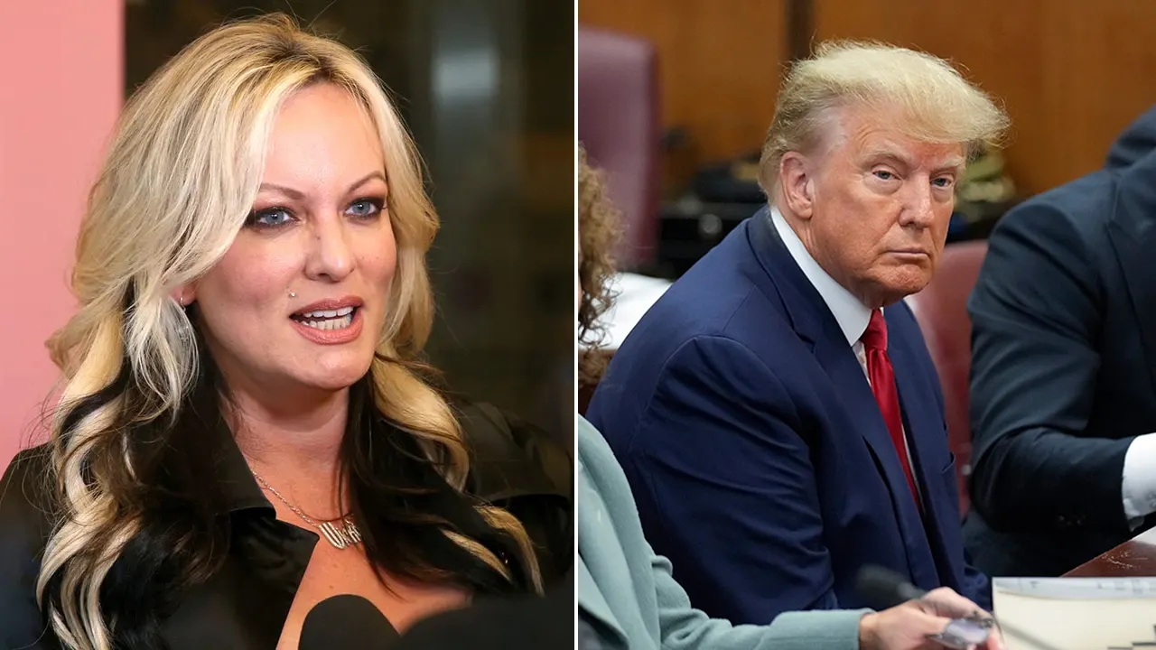 Cohen stormy fixer daniels lawsuit alias loyal avenatti defamation moments playmate fbi searched Stormy daniels testifies in trump trial greene and johnson meet