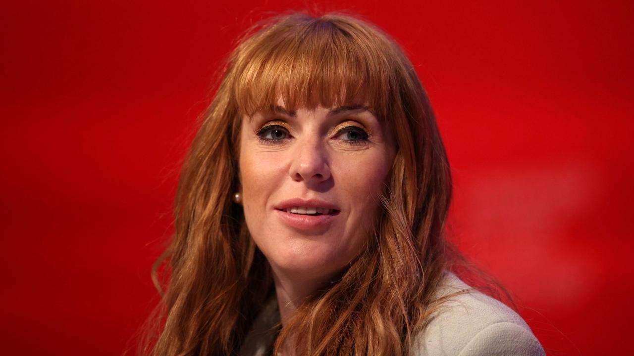 Rayner labour north deputy mp grassroots become ashton Who is angela rayner