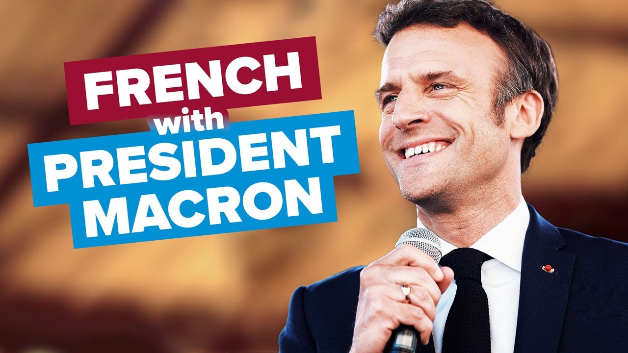Emmanuel macron french language politico his lessons afp repertoire translation christophe require verbal ena president might comes own book when Emmanuel macron in his own words french