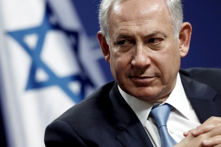 Netanyahu ministers israeli minister worldatlas list presidents defend itself michailidis alexandros pulls syria insists gantz respond hostility Israels prime minister does not know where to go