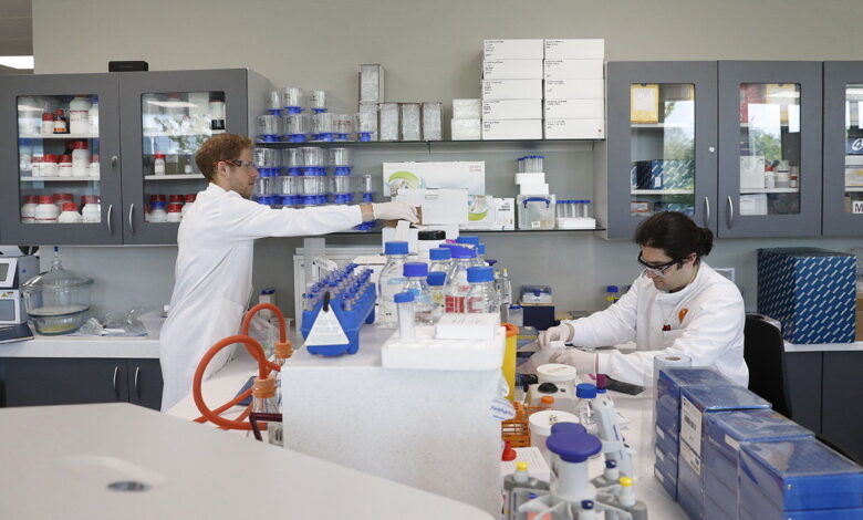 Can biotech startups upstage eli lilly and novo nordisk