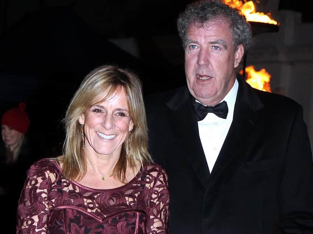 Jeremy clarkson patron saint of the great british bore