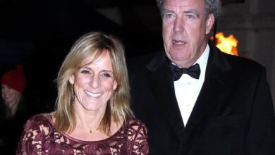 Jeremy clarkson patron saint of the great british bore