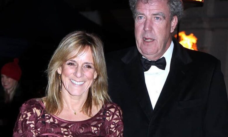 Jeremy clarkson patron saint of the great british bore