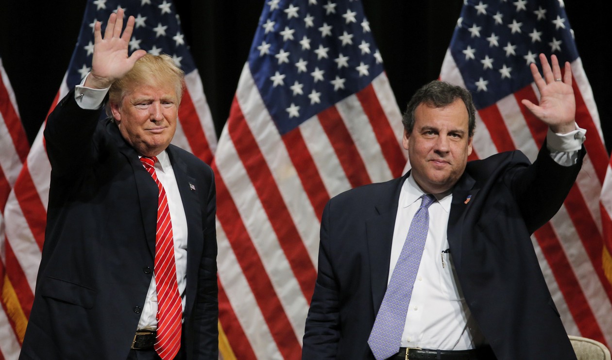 The republicans who still havent endorsed donald trump