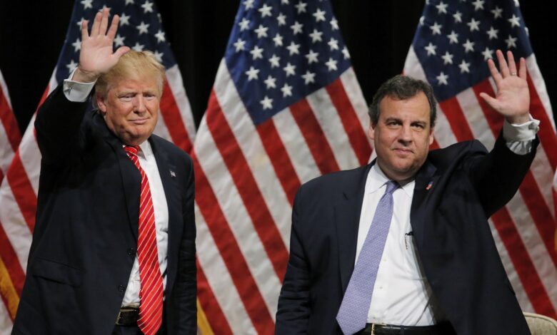 The republicans who still havent endorsed donald trump