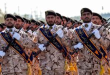 Irans frightening new playbook for war