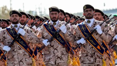 Irans frightening new playbook for war