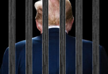 Donald trump is a convicted felon