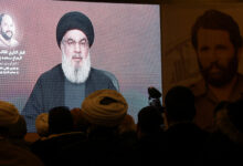 How israels assassination of hassan nasrallah will reshape the middle east