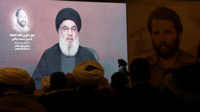 How israels assassination of hassan nasrallah will reshape the middle east