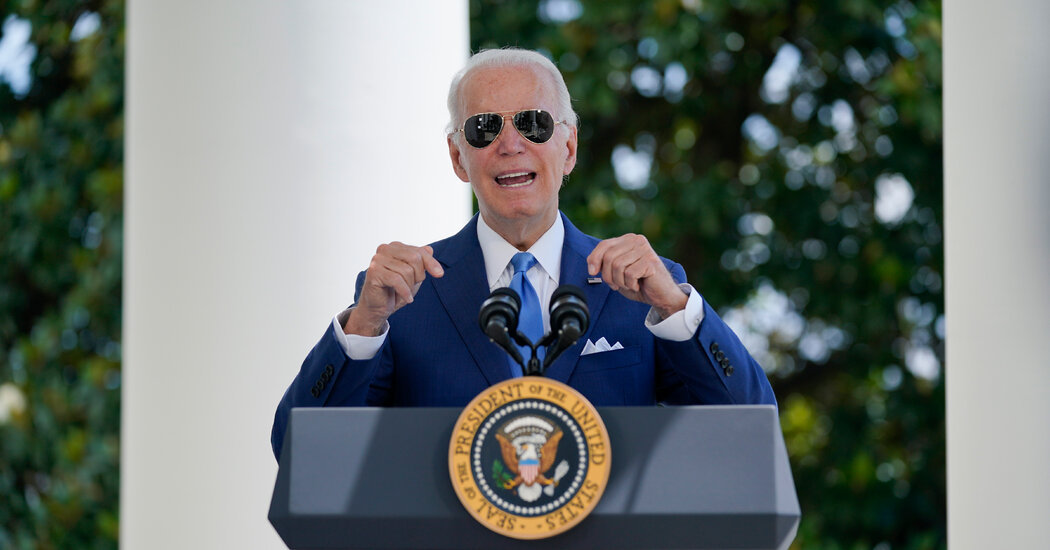 Joe biden quits the race at last whats next