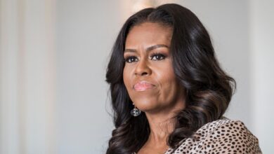 Checks and balance newsletter michelle obama spotlights reproductive rights and womens role in america