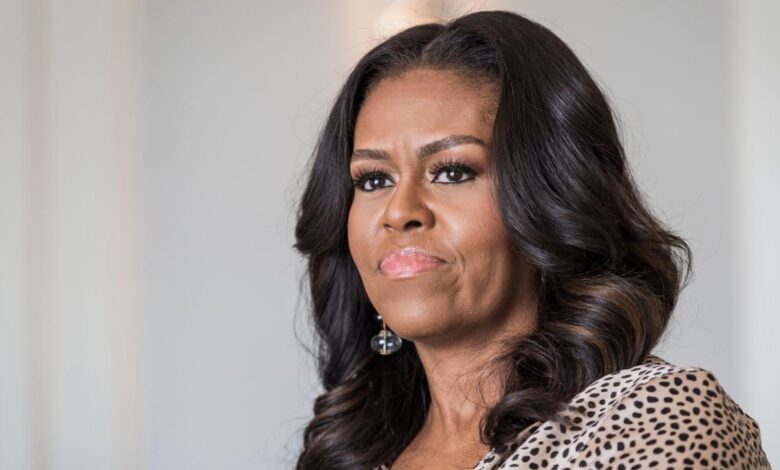 Checks and balance newsletter michelle obama spotlights reproductive rights and womens role in america