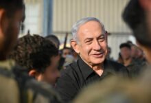 Binyamin netanyahu weighs up the political impact of a ceasefire