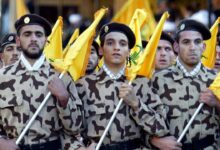 The next terrifying war israel v hizbullah