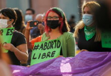 American women go to mexico for abortions