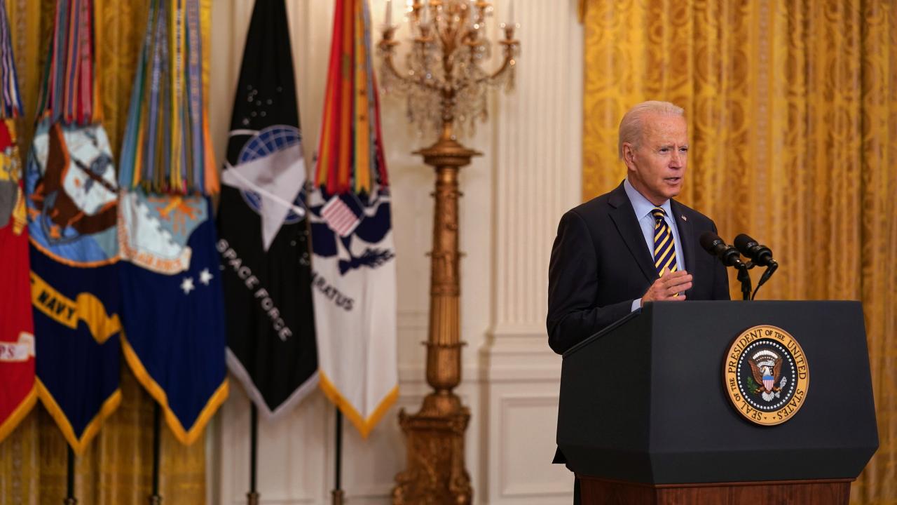 Why biden must withdraw