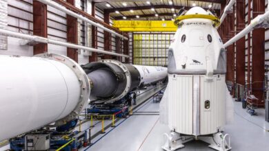 The spacex guide to exceptional engineering