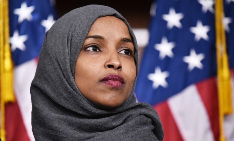 Will ilhan omar survive her primary