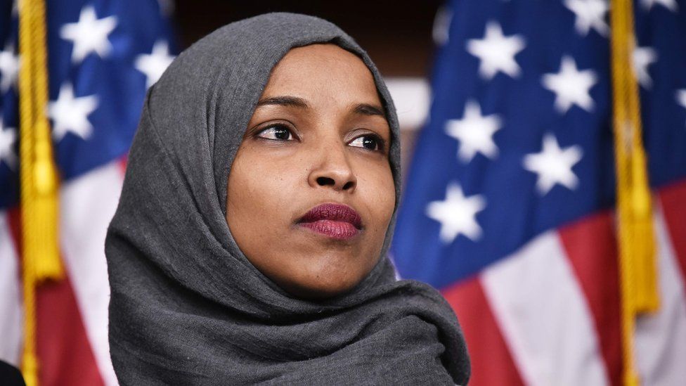 Will ilhan omar survive her primary