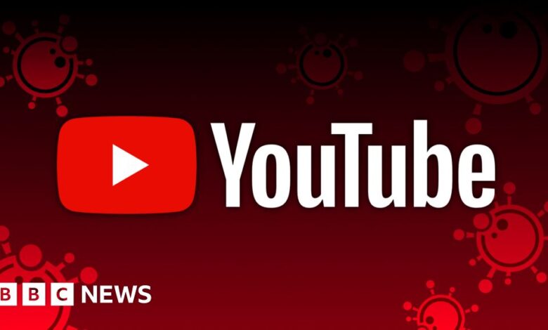 Youtube in africa offers a new kind of news