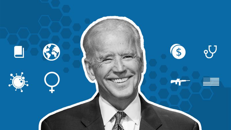 Biden fights covid and his own party