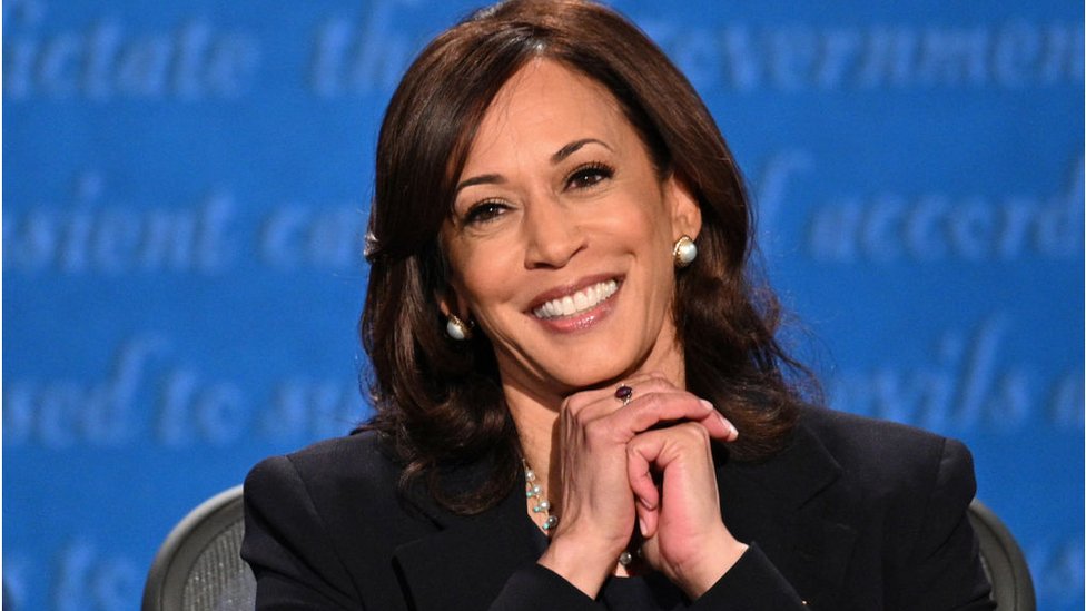 What would kamala harris do as president