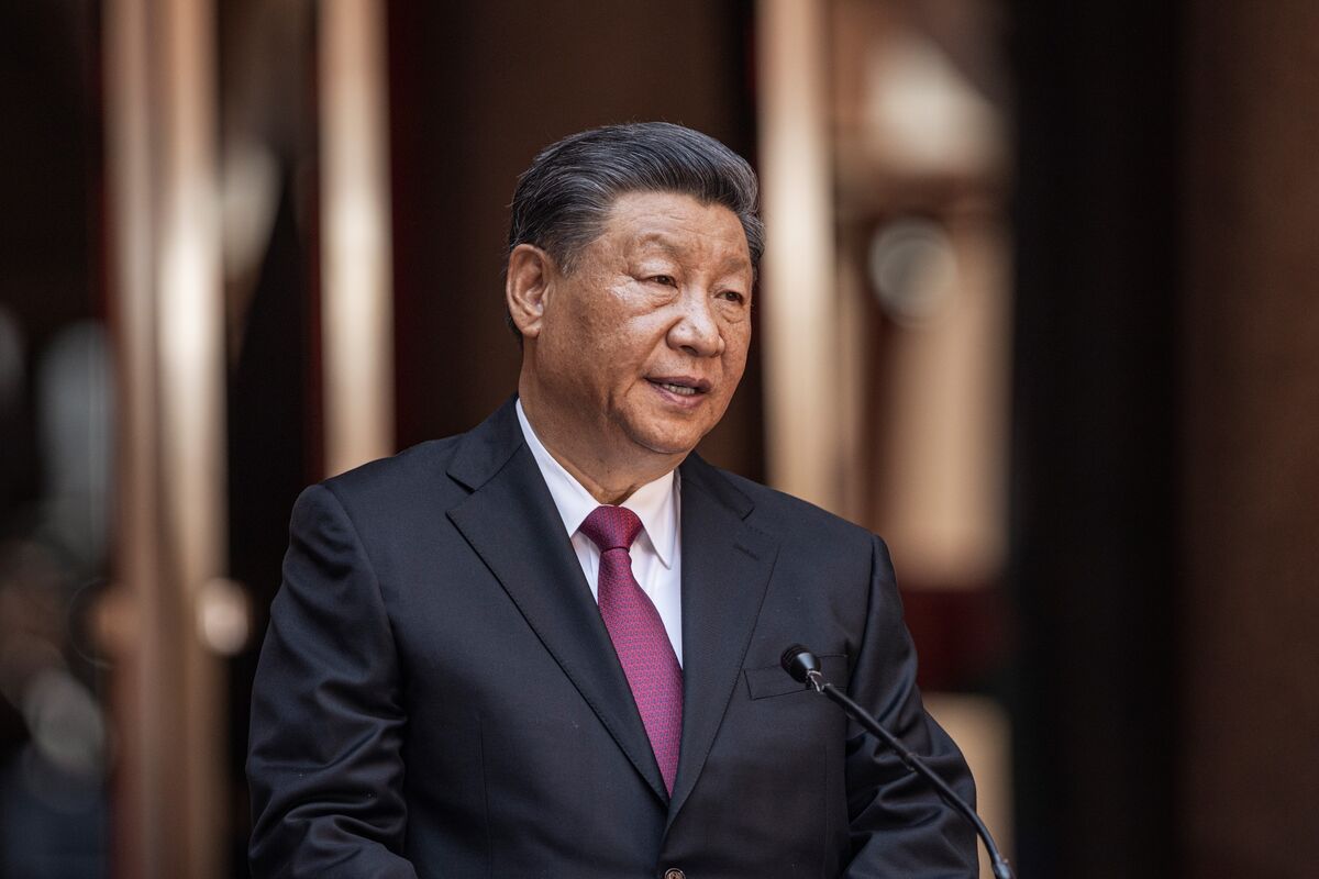 Even xi jinping is struggling to fix regional inequality