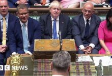 Blighty newsletter keir starmer wants to fill the boris johnson shaped void