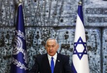 Binyamin netanyahu fires his defence minister