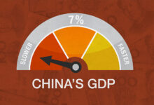 The chinese authorities are concealing the state of the economy