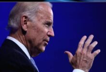 Biden gears up for abc interview