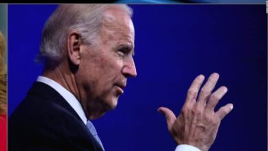 Biden gears up for abc interview