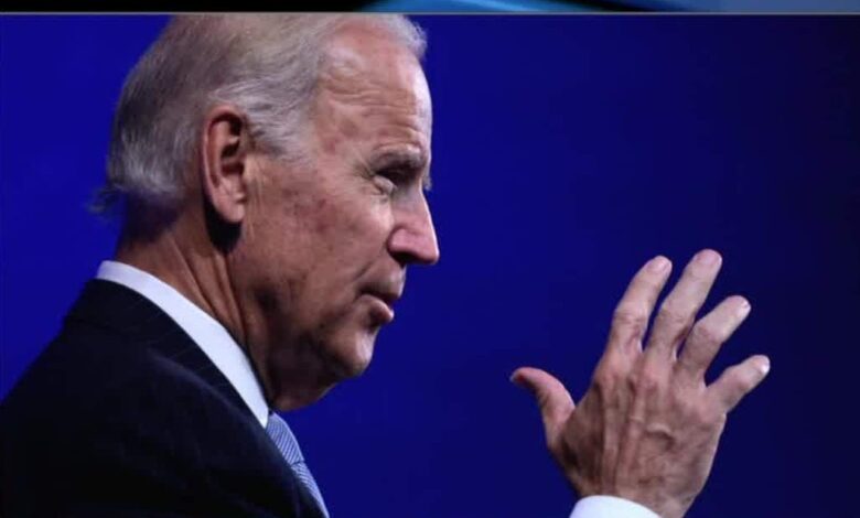 Biden gears up for abc interview