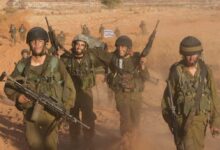 Israels war aims in lebanon are expanding