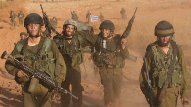 Israels war aims in lebanon are expanding