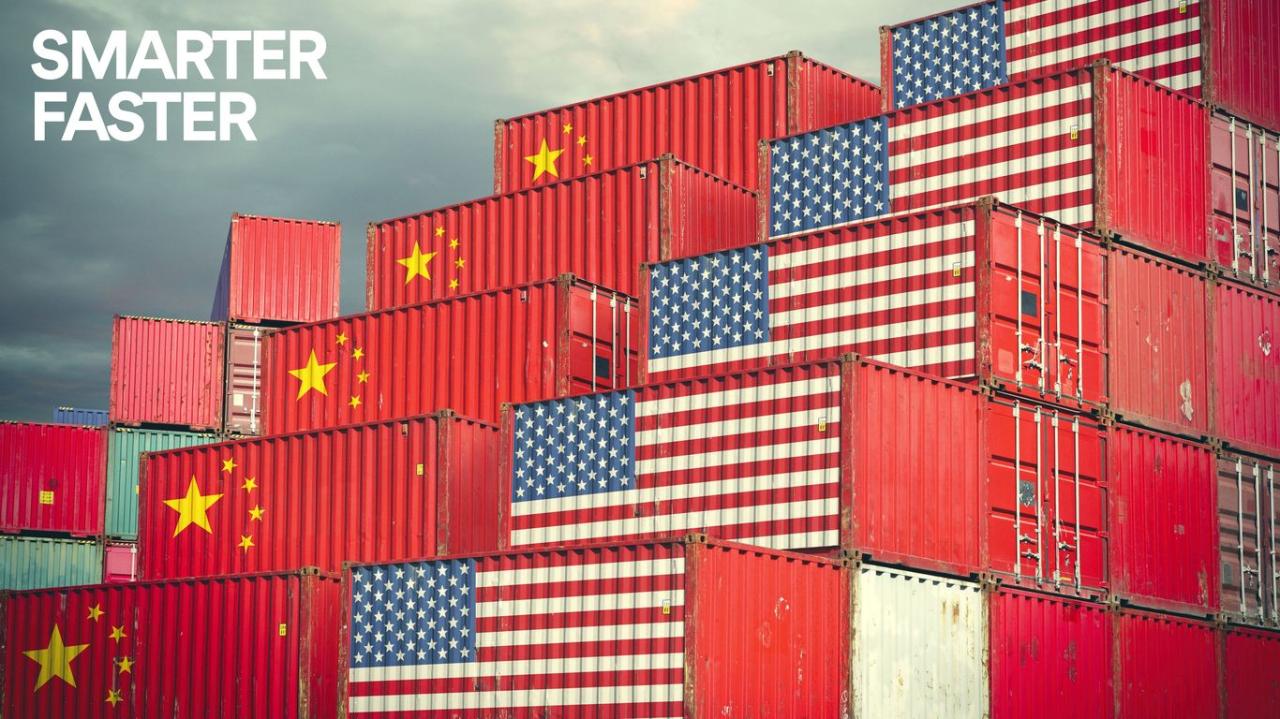 How america learned to love tariffs