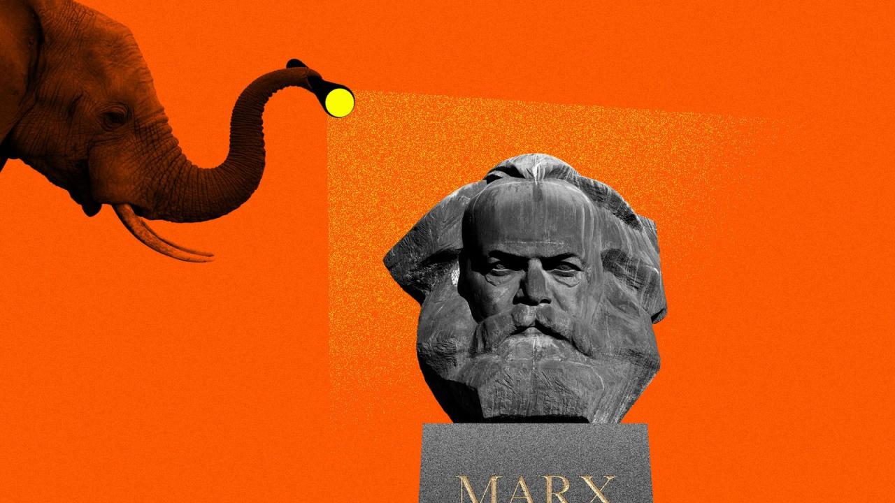 Cartoons democrats editorial