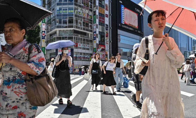 Lost in stagnation interpreting japans economy