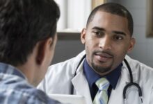 The data hinted at racism among white doctors then scholars looked again