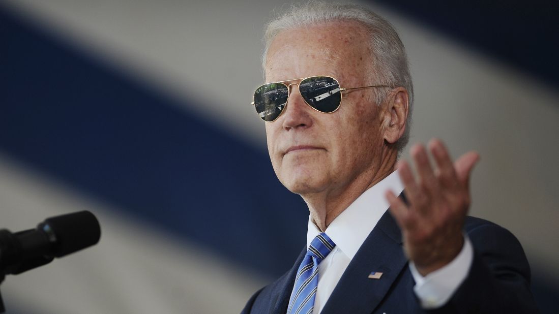 Joe biden bidens