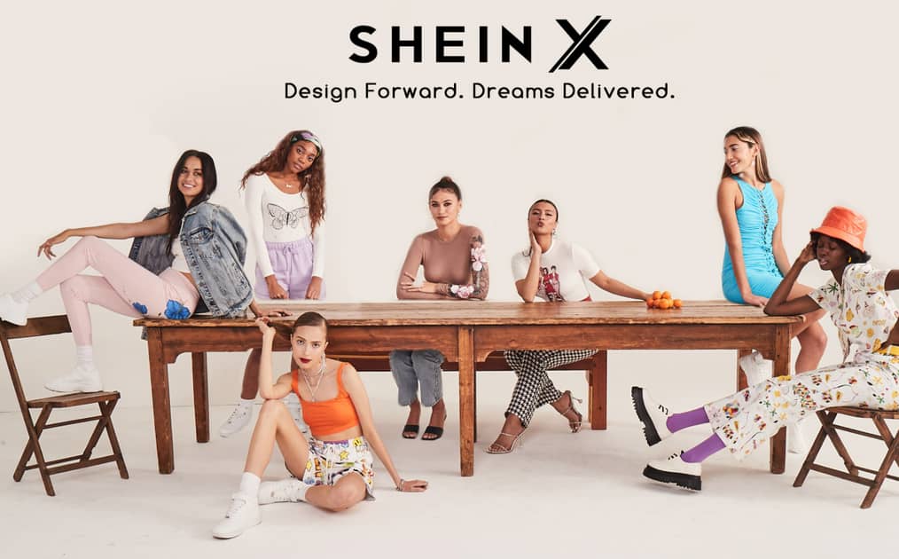 The potential listing of shein is a test of londons allure