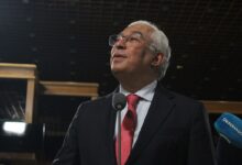 Can antonio costa make a success of the worlds hardest political gig